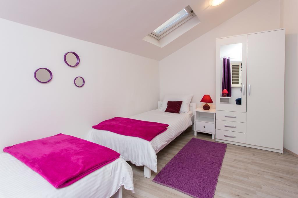 Adriatic Dream Apartments Dubrovnik Zimmer foto