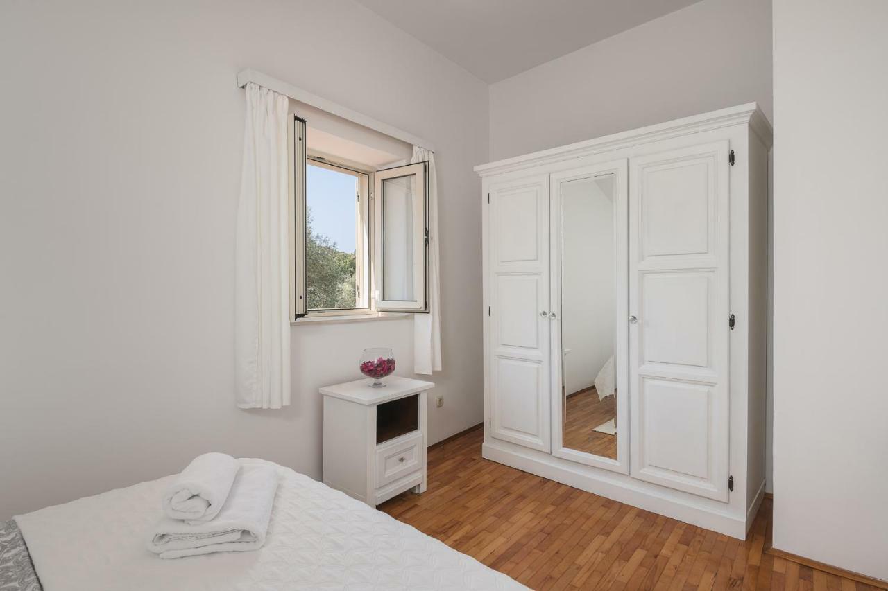 Adriatic Dream Apartments Dubrovnik Exterior foto
